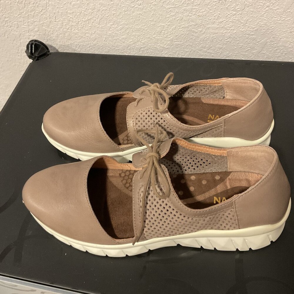 New Naot Ophelia shoes 41 - Picture 3 of 7